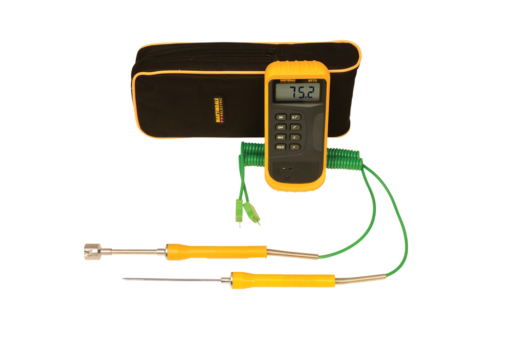 Martindale THERMOKITLGN